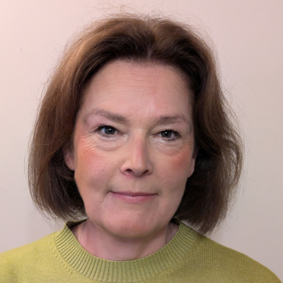 Donna Brush