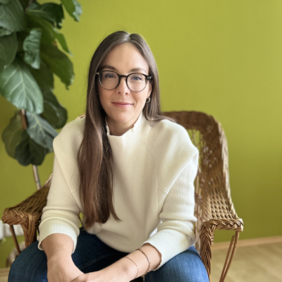 Lena Hausler