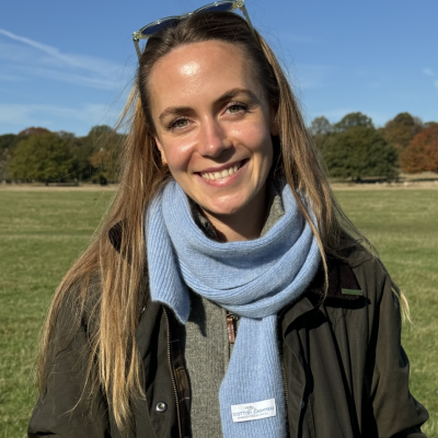 Dr Antonia Obele