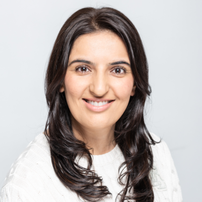 Davinder Sunner