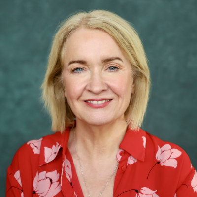 Helen Carroll