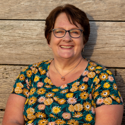 Alison Banyard