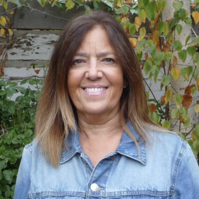 Donna Murray