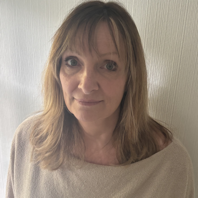 Christine Neasham