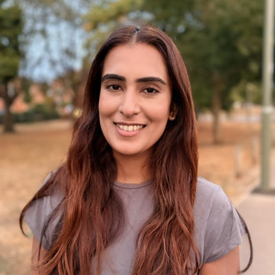 Priyanka Jehlwal