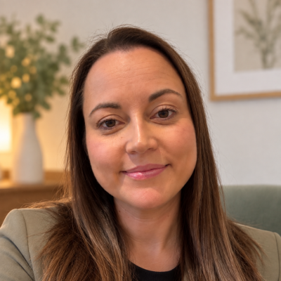 Yasmin Jessup