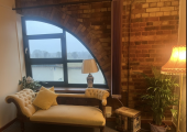 Strata Counselling room