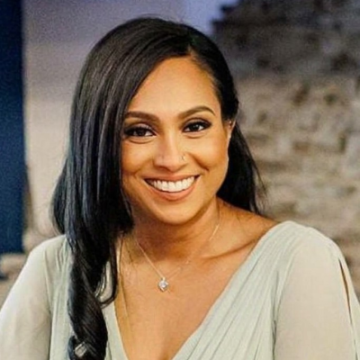 Isha Sheikh