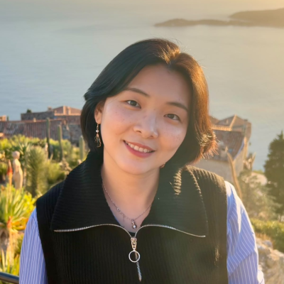 Xin Liu