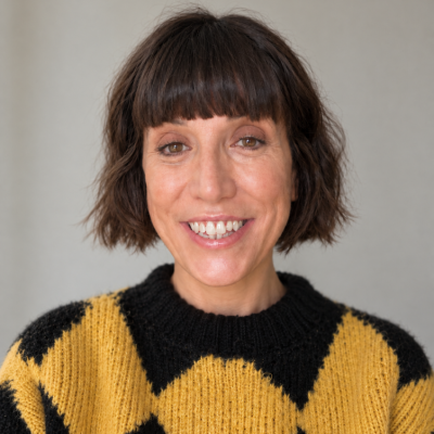 Jacqueline Taylor