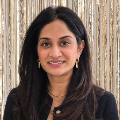 Seema Patel