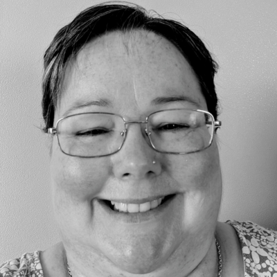 Jo Hymers