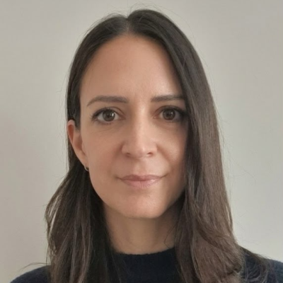Catherine Mansoor