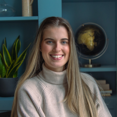 Francesca Walsh