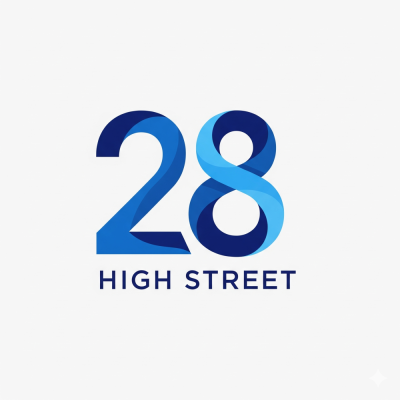 28 High Street