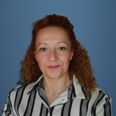 Faidra Vergi