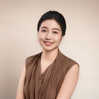 Yiran Elaine Wei