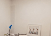 The rooms that I conduct in-person sessions
