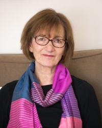 Sharon Schamroth Sharon Schamroth