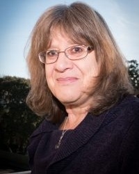 Mary Zuckerman Mary Zuckerman