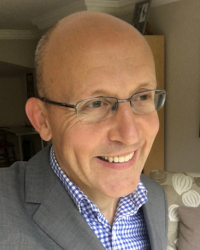 Graham Lee - EFT Couples Counsellor/Therapist Graham Lee - EFT Couples Counsellor/Therapist