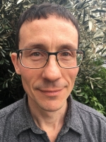 Rob Finley UKCP (reg) MBACP (accred) Rob Finley UKCP (reg) MBACP (accred)