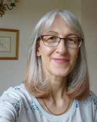 Connie Fautley MBACP (Accred) UKRCP Connie Fautley MBACP (Accred) UKRCP