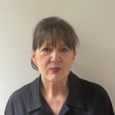 Kay Tromans