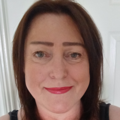 Katharine McNulty