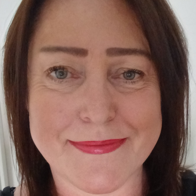 Katharine McNulty