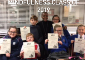 7-11 Years Kids Mindfulness programme