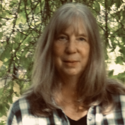 Cathy Boyd