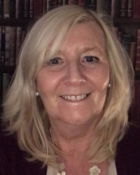 Gill Powton MBACP (Accred) Gill Powton MBACP (Accred)