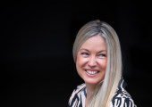 Dr Victoria Galbraith