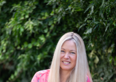 Dr Victoria Galbraith