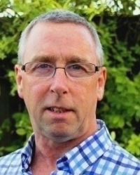 Allister Murdoch Reg. MBACP Allister Murdoch Reg. MBACP