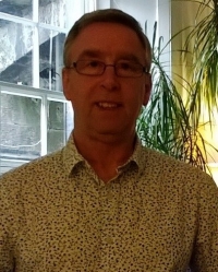 Allister Murdoch Reg. MBACP Allister Murdoch Reg. MBACP