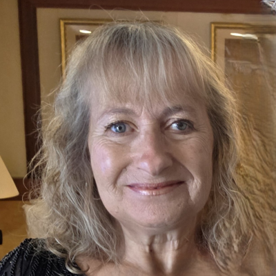 Sarah Grant-Jones