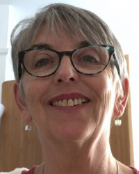Lorna Marchant MA, FBACP Lorna Marchant MA, FBACP