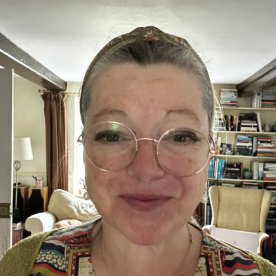 Kate Hardy