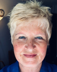 Dr Lynne Jordan, Registered & Chartered Psychologist in Sussex & via Skype Dr Lynne Jordan, Registered & Chartered Psychologist in Sussex & via Skype