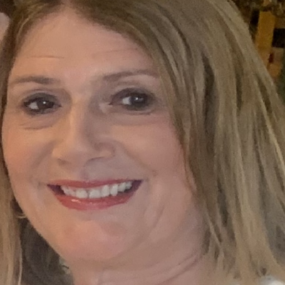 Ann Steel