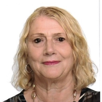 Ann Steel
