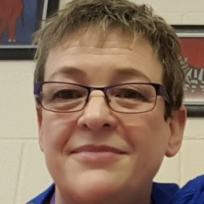Linda Dorgan