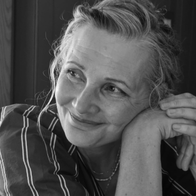 Trish Benson