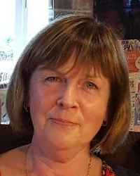 Linda Williams MBACP Accredited Counsellor/Psychotherapist Linda Williams MBACP Accredited Counsellor/Psychotherapist