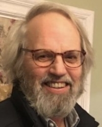 Dr. David Henderson Dr. David Henderson