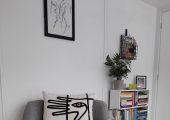Consulting Room