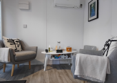 Consulting Room