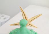 Creative work example